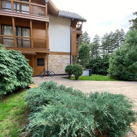 Rujna Gora Lejlighed *