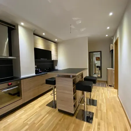 شقة Rujna Gora زلاتيبور