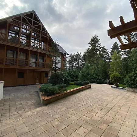 Rujna Gora * ズラティボール