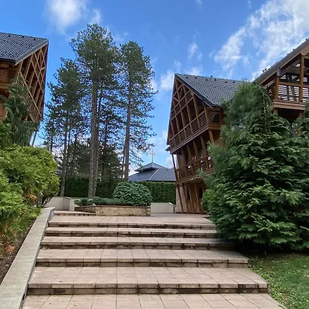 Lejlighed Rujna Gora *