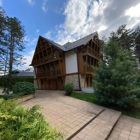 Rujna Gora * Zlatibor