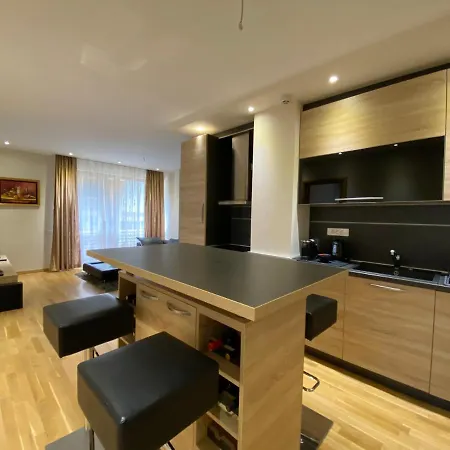 شقة Rujna Gora زلاتيبور