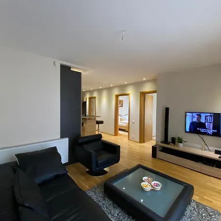 Rujna Gora شقة زلاتيبور