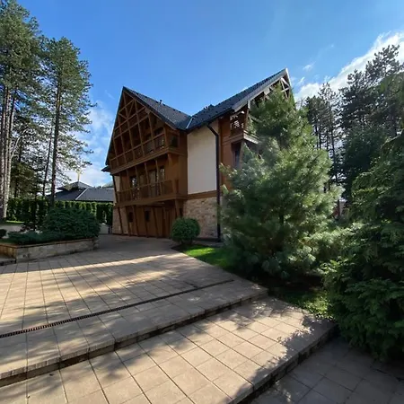 Rujna Gora زلاتيبور