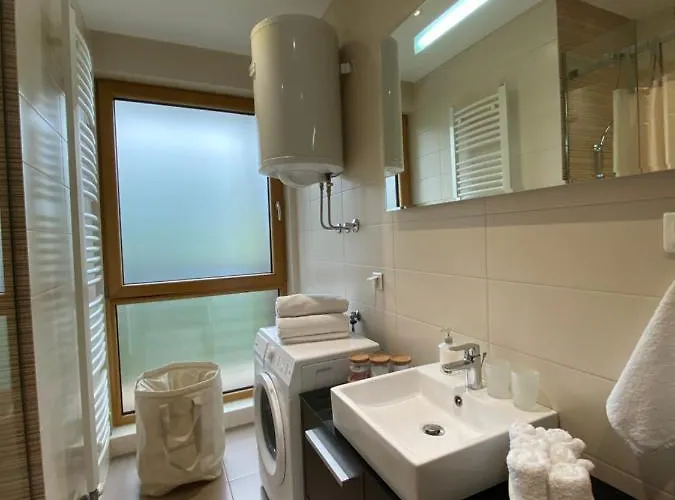 Rujna Gora Lejlighed