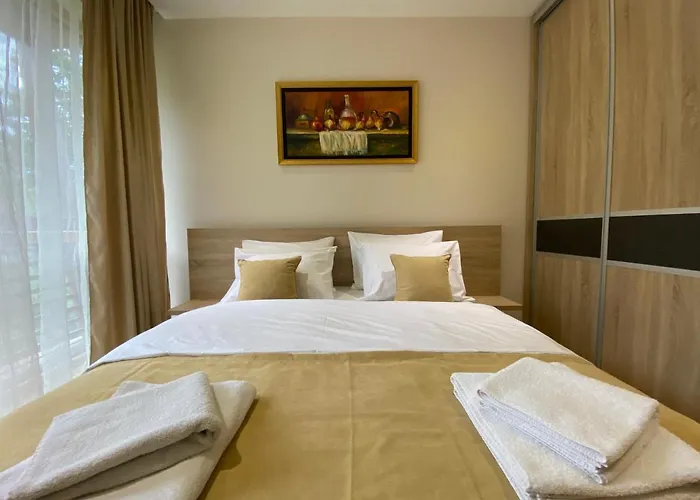 Rujna Gora Apartament Zlatibor