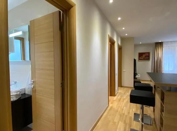 Lejlighed Rujna Gora *