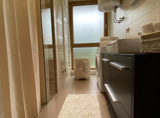 Lejlighed Rujna Gora