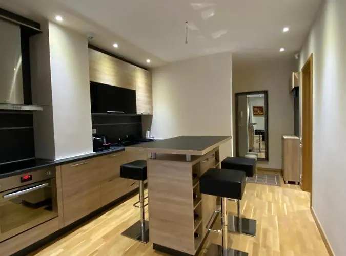 Apartament Rujna Gora Zlatibor