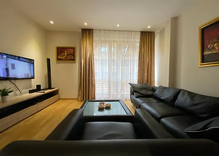 Rujna Gora Apartament