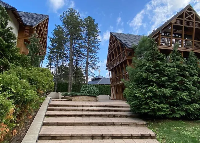 アパート Rujna Gora *