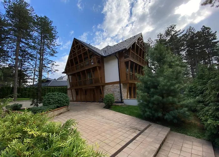 Rujna Gora * Zlatibor