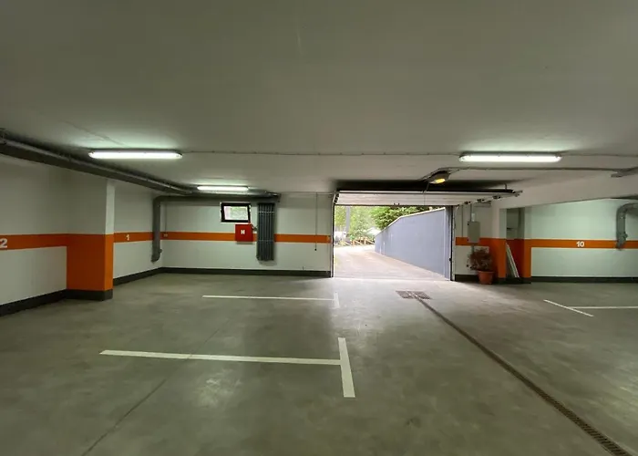 Lejlighed Rujna Gora Zlatibor