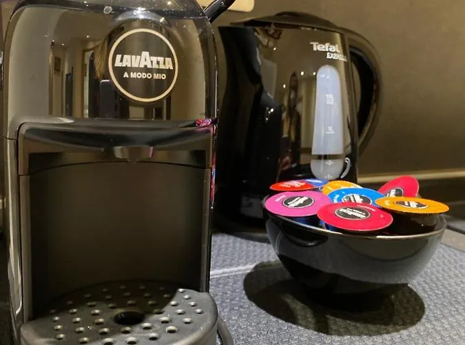 Lejlighed Rujna Gora *