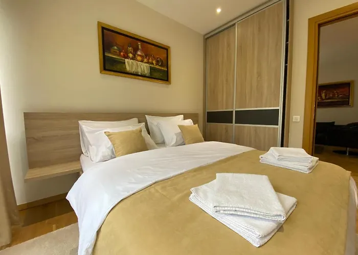 Rujna Gora * Zlatibor