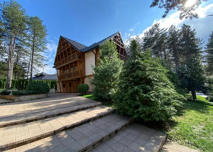 Rujna Gora ズラティボール