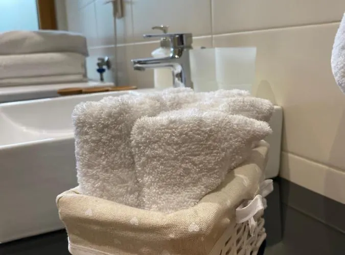 Lejlighed Rujna Gora Zlatibor