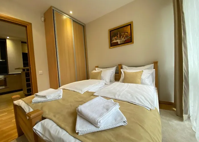 Rujna Gora Apartament Zlatibor