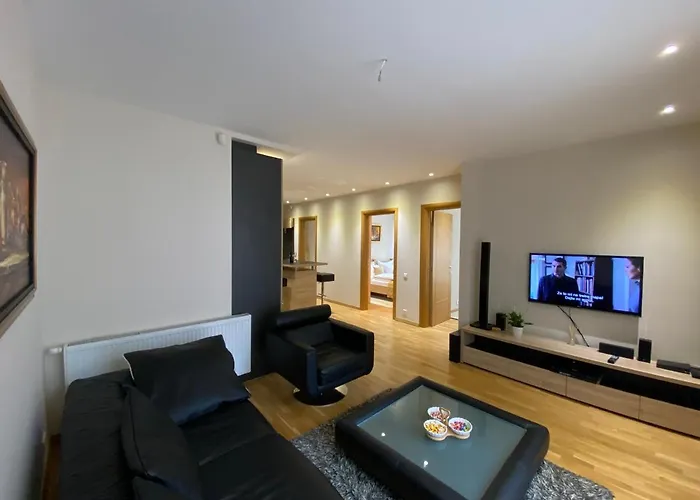 Rujna Gora Apartament Zlatibor