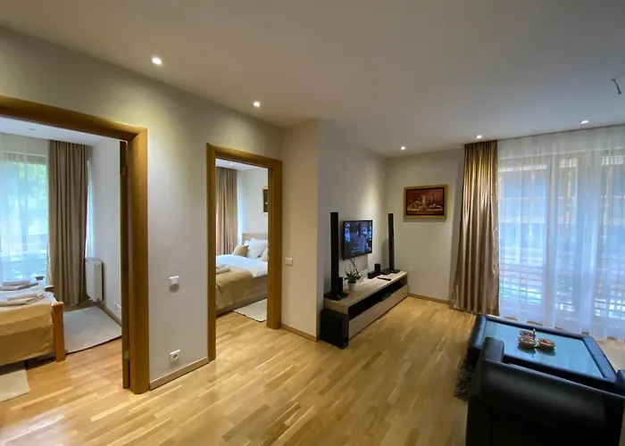 Rujna Gora Apartament Zlatibor