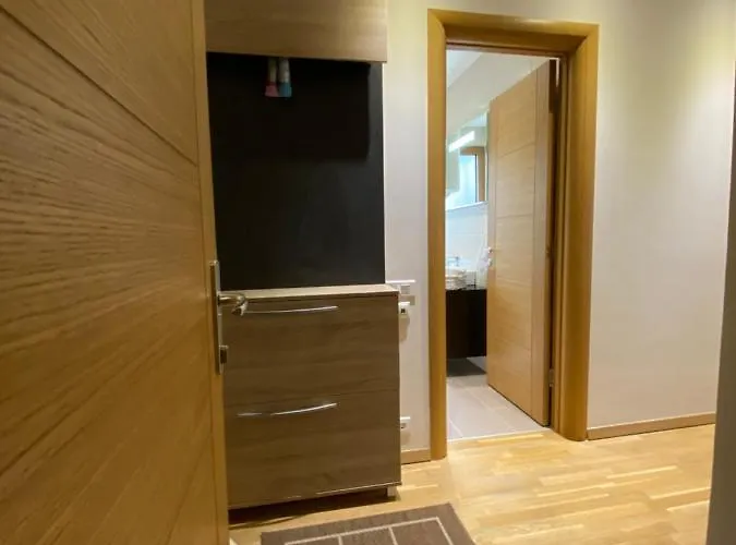 Lejlighed Rujna Gora